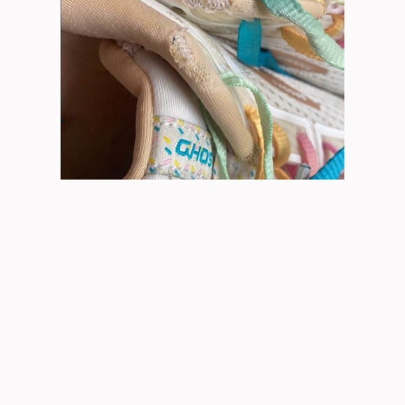 COPY - Brooks sprinkles!! - Picture 4 of 7